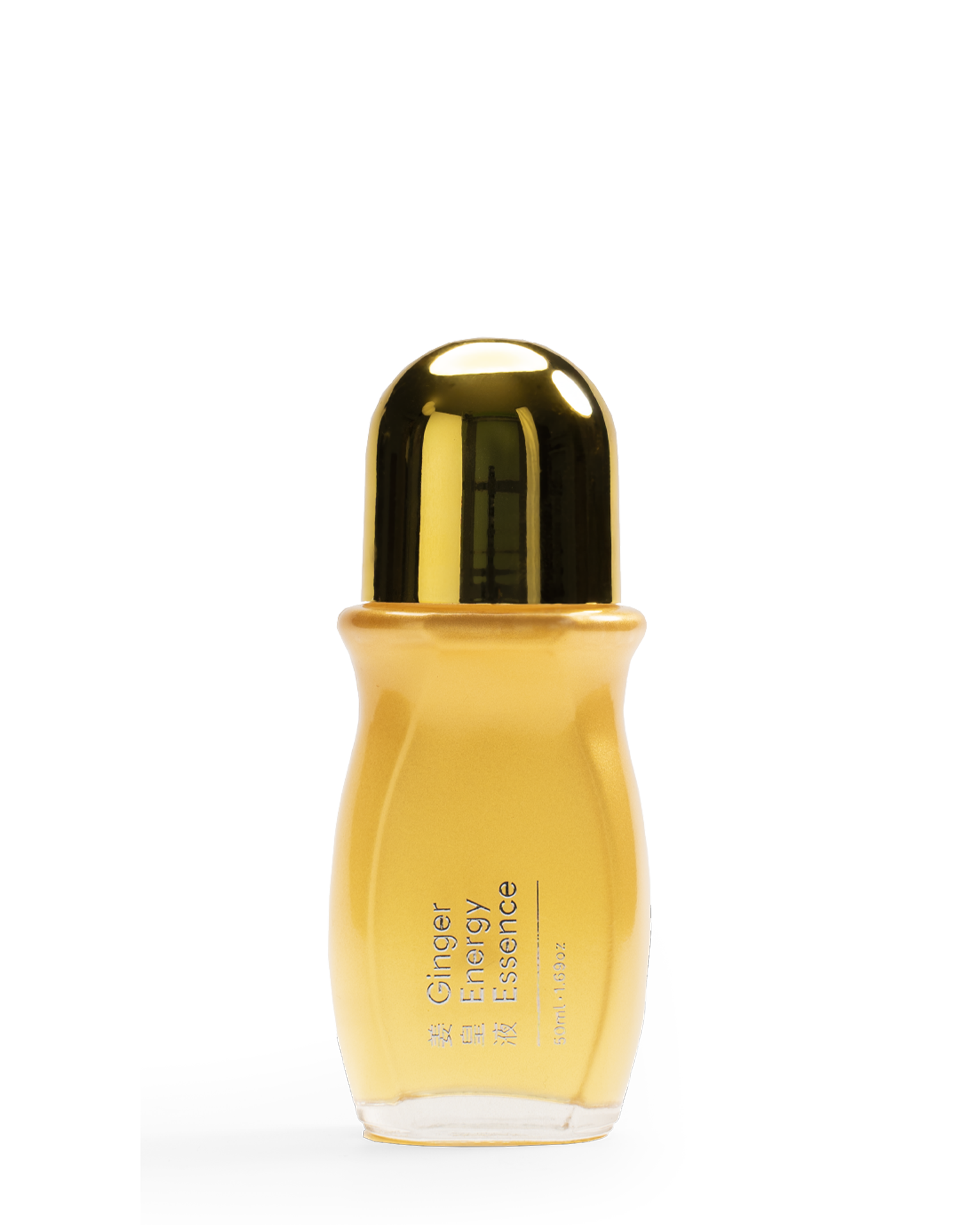 Ginger Energy Essence