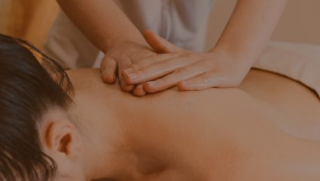Back & Shoulder Therapy: A Must for Modern Lifestyles