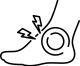 leg