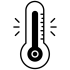 themometer